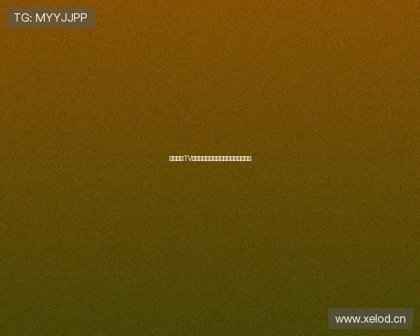 星娱传媒TV网页版入口全新体验畅享高清影视内容